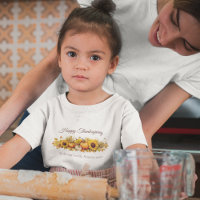 Custom Erntedank Pumpkin Family Wiedersehen