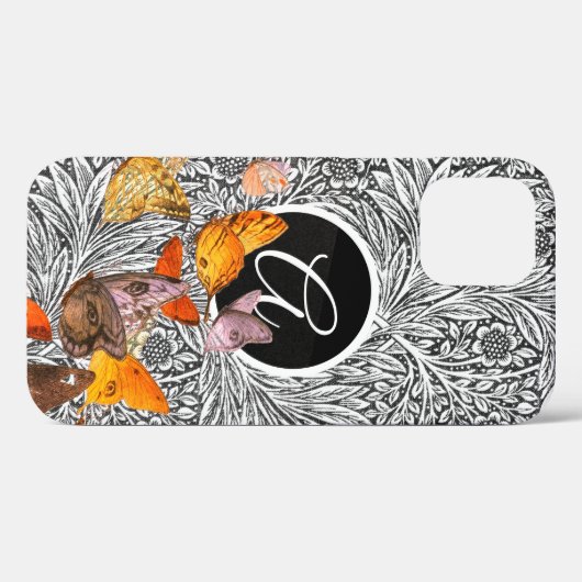 CUSTOM ERSTE CASE-MATE IPHONE DECKEN MORRIS Case-Mate iPhone HÜLLE (Rückseite (Horizontal))