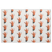 Custom Fabric Halloween Stoff (Fat Quarter (45,7 x 55,9 cm))