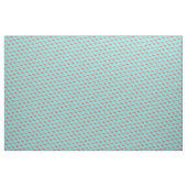 Custom Fabric-Pink Flamingo Stoff (Yard (91,4 cm))