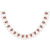 Custom Face Banner, Birthday Banner (Alle)