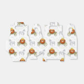 Custom Fall Fevor Box Geschenkschachtel (Ungefaltet)