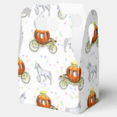 Custom Fall Fevor Box Geschenkschachtel (Geöffnet)