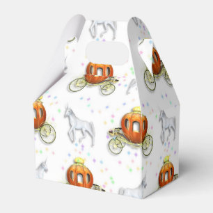 Custom Fall Fevor Box Geschenkschachtel