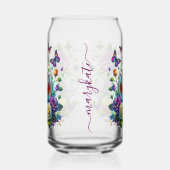 Custom Fall Thanksgiving Pumpkin, Gift for Her Dosenglas (Links)