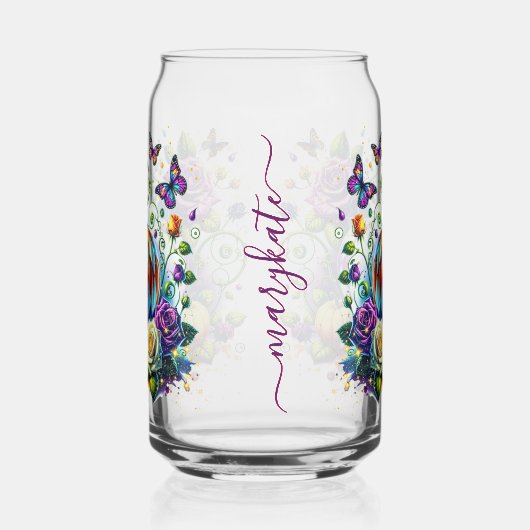 Custom Fall Thanksgiving Pumpkin, Gift for Her Dosenglas (Links)