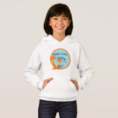 Custom Family Cruise Hoodie (Vorne ganz)