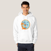 Custom Family Cruise Hoodie (Vorne ganz)