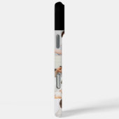 Custom Family Photo Collage - Personalized Picture Case-Mate iPhone Hülle (Rückseite / Rechts)