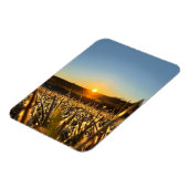 Custom Family Vacation Foto Kühlschrank Magnet (Linke Seite)