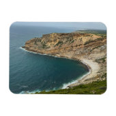 Custom Family Vacation Foto Kühlschrank Magnet. Magnet (Horizontal)