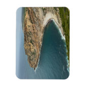 Custom Family Vacation Foto Kühlschrank Magnet. Magnet (Vertikal)