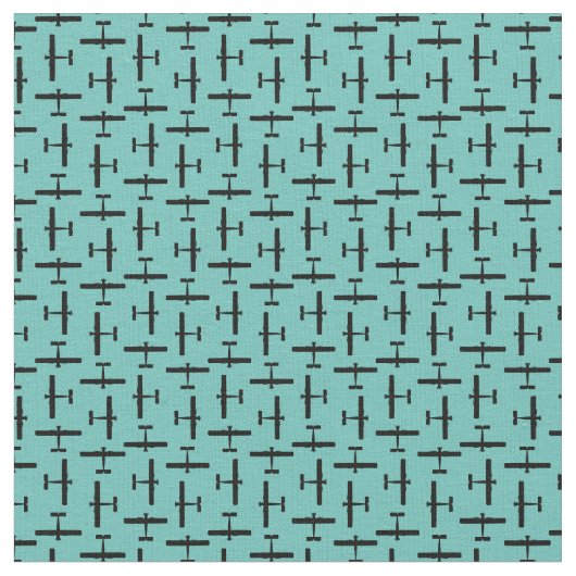 CUSTOM-FARBE der Vintagen Silhouette Stoff (Nahaufnahme)