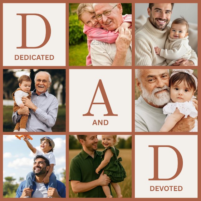 Custom Father & Daughter Throw Pillow Kissen (Von Creator hochgeladen)