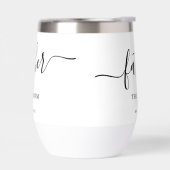 Custom Father of the Groom Script Calligrafy Name (Links)