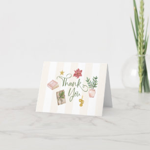 Custom Favorite Dinge Weihnachten Vielen Dank