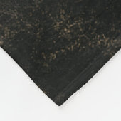 Custom Firefighter Thin Red Line Blanket Fleecedecke (Ecke)