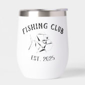 Custom Fishing Club (Links)