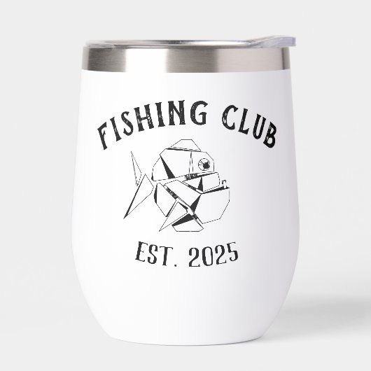 Custom Fishing Club (Links)