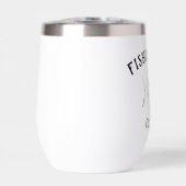 Custom Fishing Club (Vorderseite)