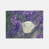 Custom Fleece Blanket (Vorderseite (Horizontal))