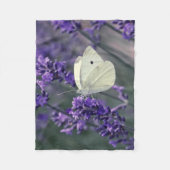 Custom Fleece Blanket (Vorderseite)