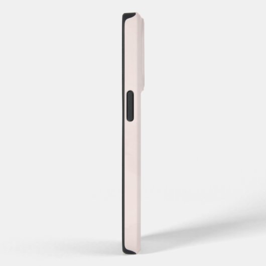 Custom Floral Phone Case für Bridesmaids Geschenk (Rückseite / Rechts)