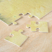 Custom Fly Fishing Illustrated Trout Puzzle (Seite)