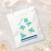 Custom Food Safe Gevor Bag Geschenktütchen (Ausgeschnitten)