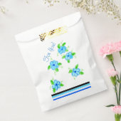 Custom Food Safe Gevor Bag Geschenktütchen (Versiegelt)