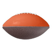 Custom Football (Gedreht 270)