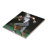 Custom Football Foto Sports Fliese (Seite)