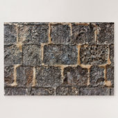 Custom Foto 1000 Piece Jigsaw Puzzle (Horizontal)