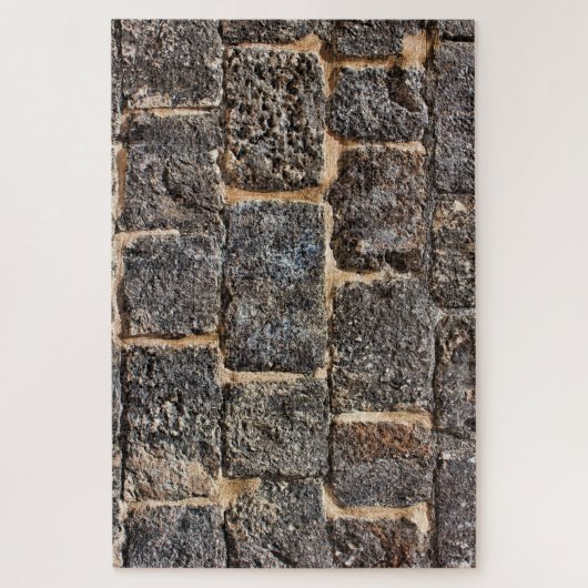 Custom Foto 1000 Piece Jigsaw Puzzle (Vertikal)