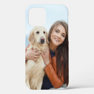 Custom Foto Apple iPhone 12 Tough Case