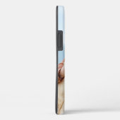 Custom Foto Apple iPhone 12 Tough Case (Rückseite / Rechts)