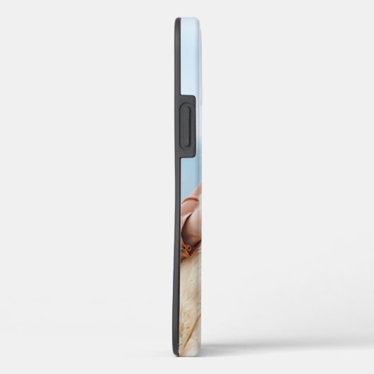 Custom Foto Apple iPhone 12 Tough Case (Rückseite / Rechts)