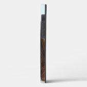 Custom Foto Apple iPhone 12 Tough Case (Rückseite / Links)