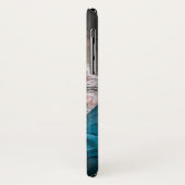 Custom Foto Apple iPhone X, Tough Phone Case-Mate iPhone Hülle (Hinten/Links)