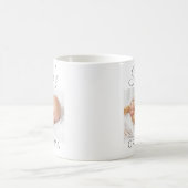 Custom Foto Baby Oma Tasse (Mittel)