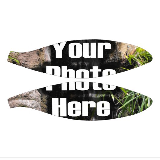 Custom Foto Basketball Ball (Panele)