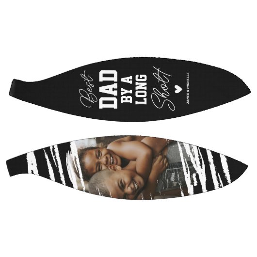 Custom Foto Best Vater Vathage Day Basketball (Panele)