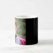 Custom Foto Coffee Tasse (Mittel)