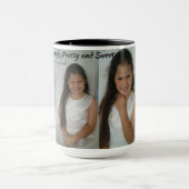 Custom Foto Coffee Tasse 15oz by EditorsPick (Zentrum)