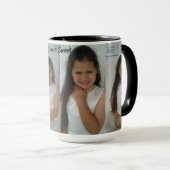 Custom Foto Coffee Tasse 15oz by EditorsPick (VorderseiteRechts)