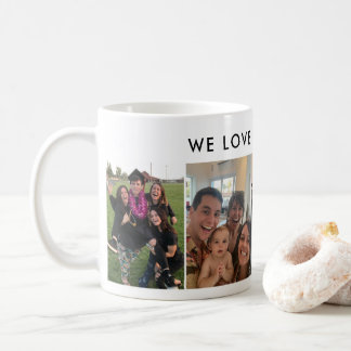 Custom Foto Coffee Tasse | Foto Tasse Geschenk