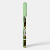 Custom Foto Collage iPhone Case - Personalisiert (Rückseite / Rechts)