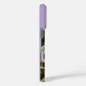 Custom Foto Collage iPhone Case - Personalisiert (Rückseite / Rechts)