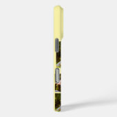 Custom Foto Collage iPhone Case - Personalisiert (Rückseite / Rechts)