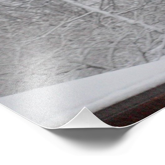 CUSTOM FOTO DRUCKEN (Ecke)